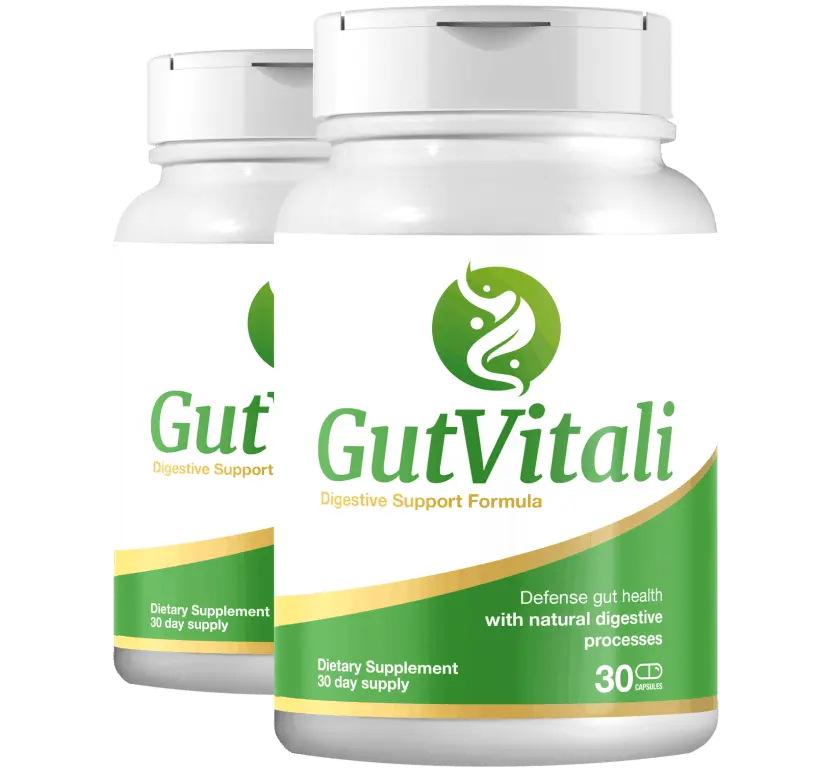 Buy GutVitali